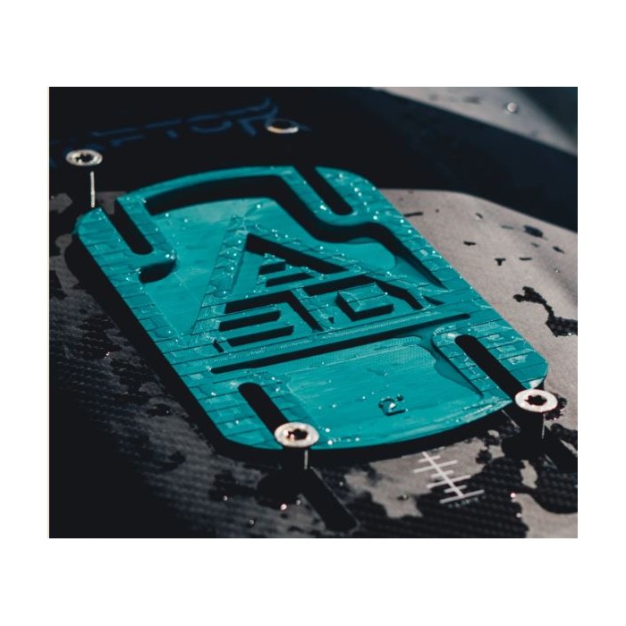A3D cale de Rake Shim