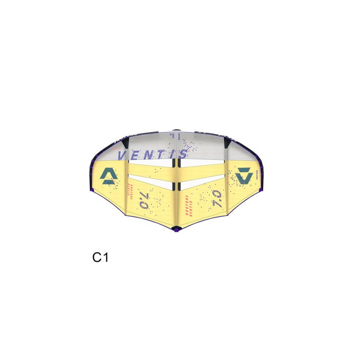 DUOTONE Ventis 2025