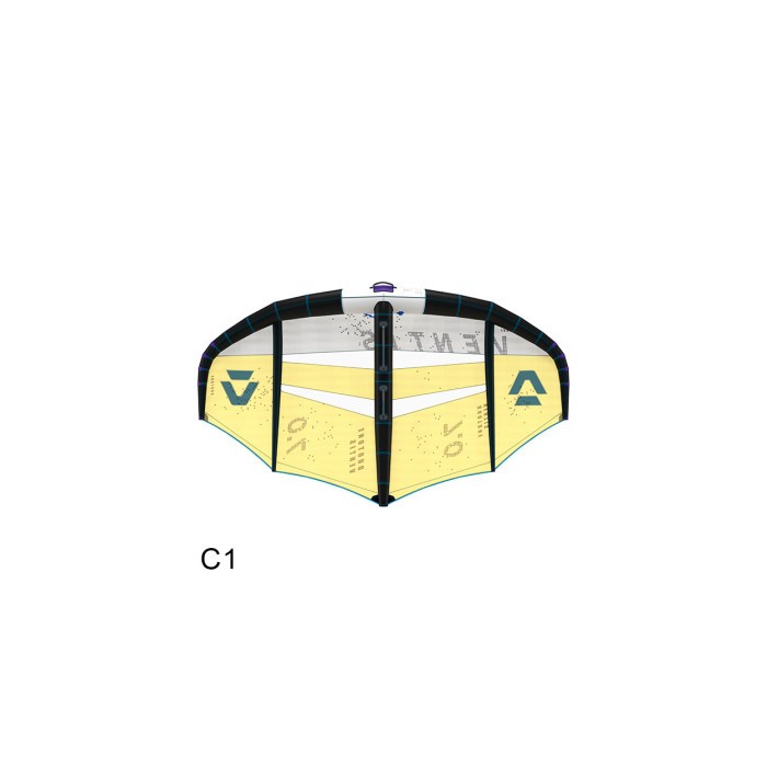 DUOTONE Ventis 2025