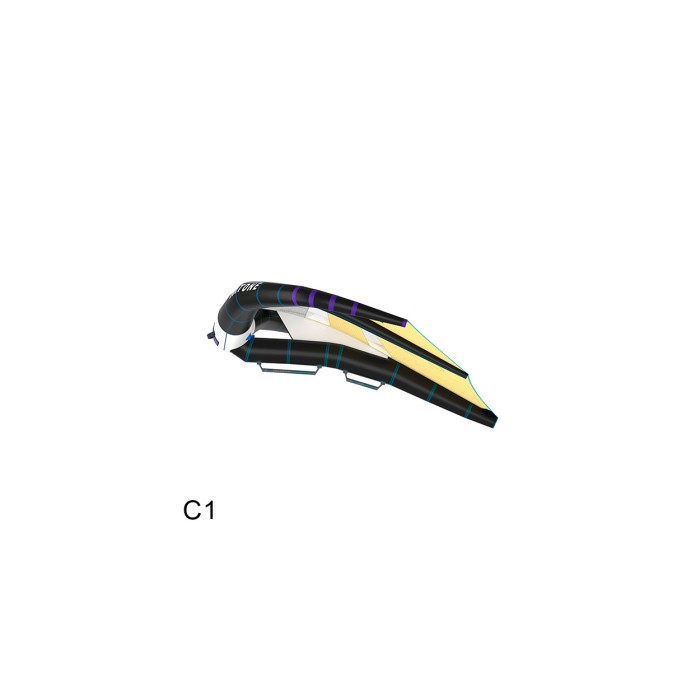 DUOTONE Ventis 2025