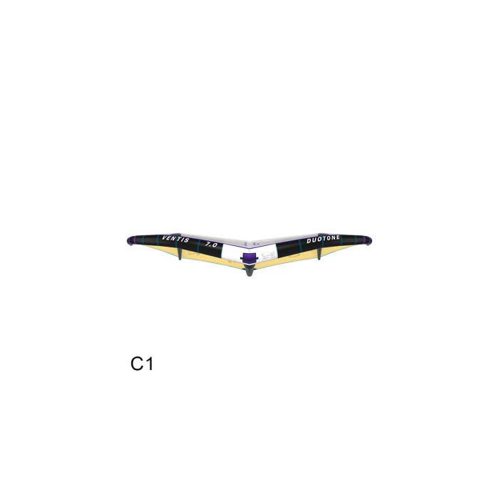 DUOTONE Ventis 2025