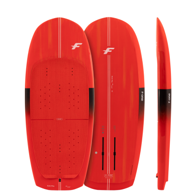 F-One ROCKET Wing V4