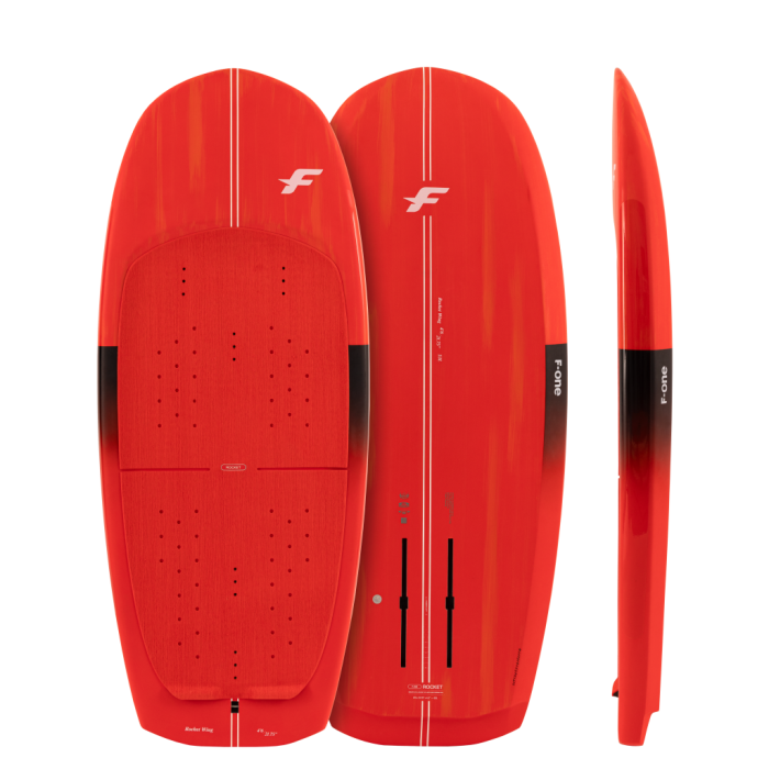 F-One ROCKET Wing V4