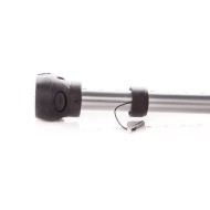 UNIFIBER Essential RDM Alu Extension Cross Pulley