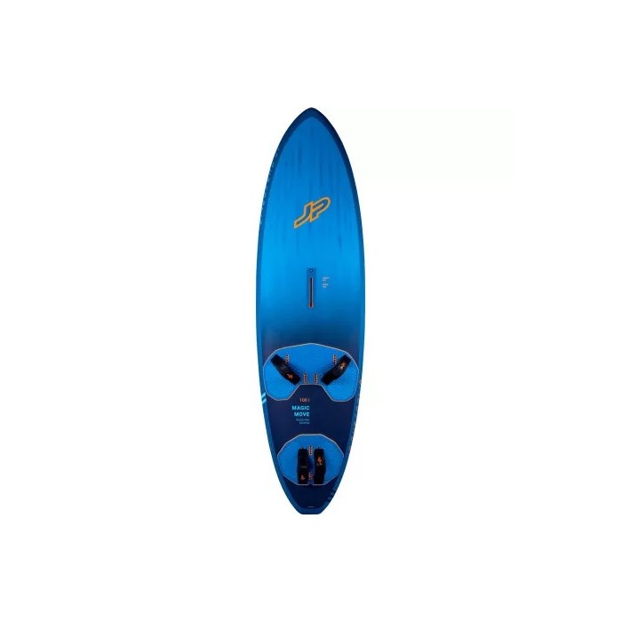 JP Magic Move Wood Pro 2024