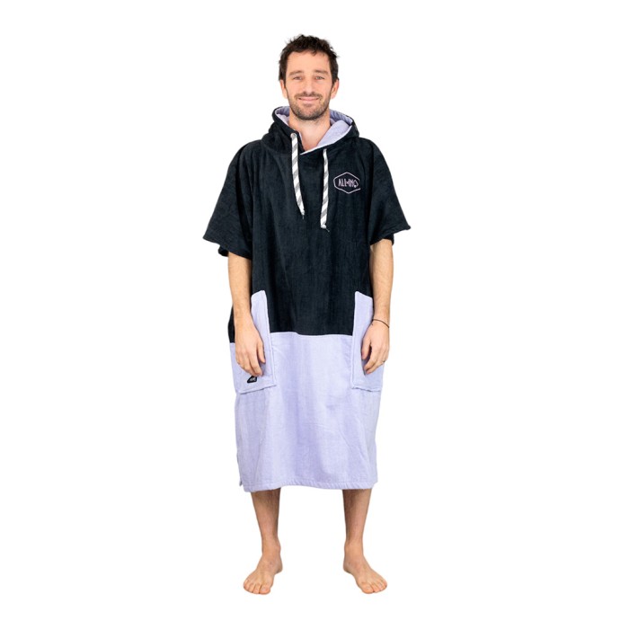 ALL-IN V Poncho