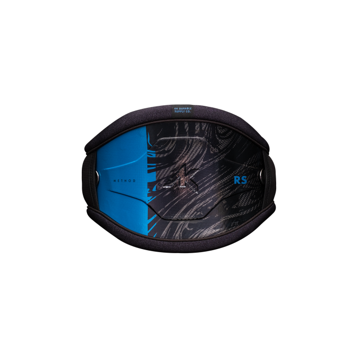 AK Method RS Carbon Waist Harness 2024