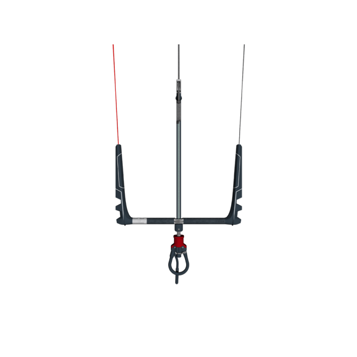 AIRUSH Team Bar V2 2024