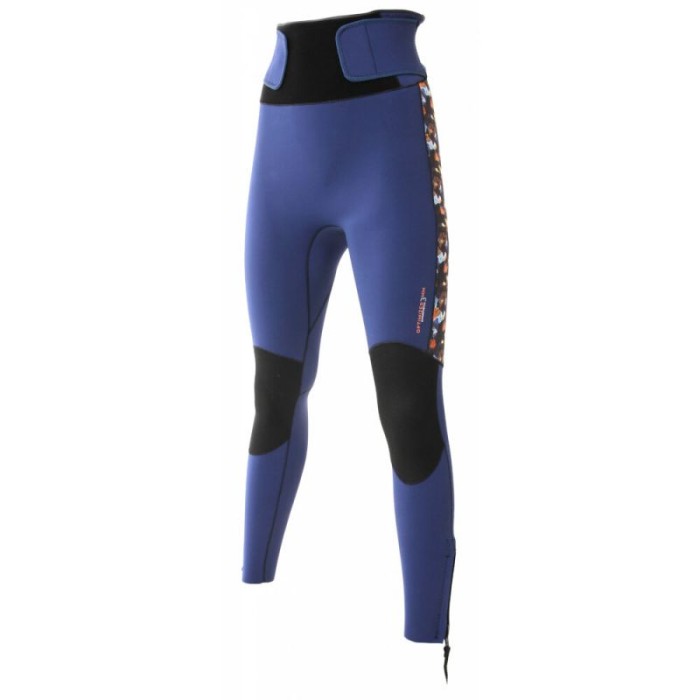 OCEAN STEP Optimizer Pant 3/2mm