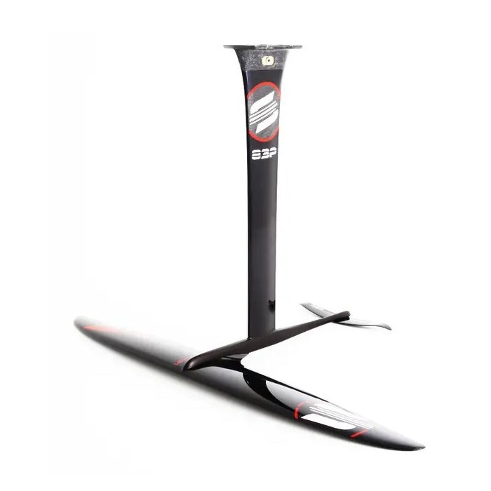SAB Kit Leviathan Pro finish | Clinique de la planche | 2 376,92&nbsp;&euro;