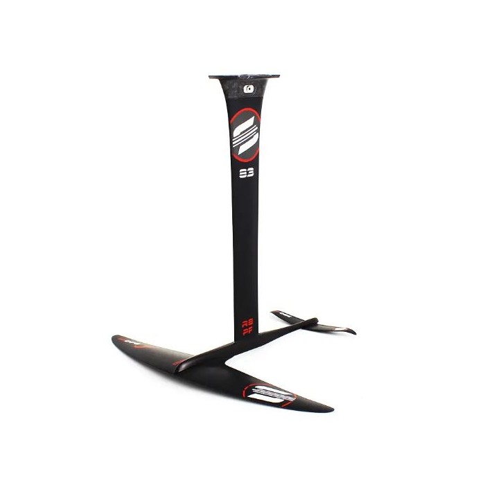 SABFOIL Kit Onda Pro finish