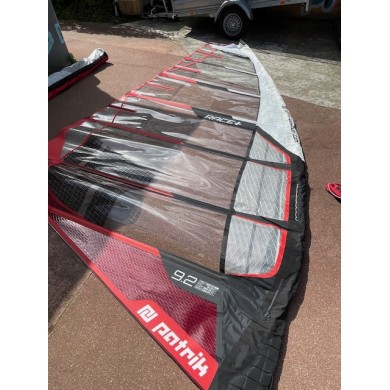 PATRIK Race Plus 9.2m&sup2; Occasion 2023