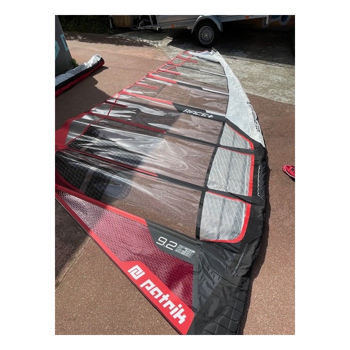 PATRIK Race Plus 9.2m&sup2; Occasion 2023
