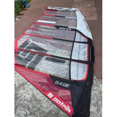 PATRIK Race Plus 8.4m&sup2; Occasion 2023