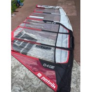 PATRIK Race Plus 8.4m&sup2; Occasion 2023