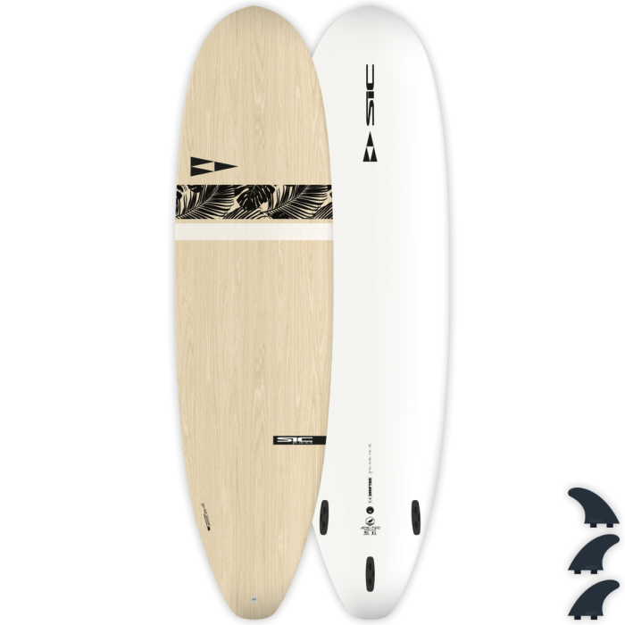 SIC Drifter 2024
