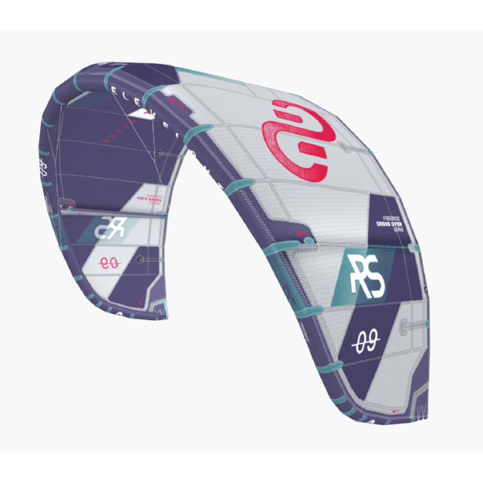 ELEVEIGHT RS V8 2024