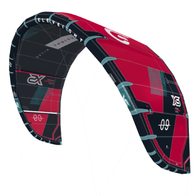 ELEVEIGHT XS V5 2025