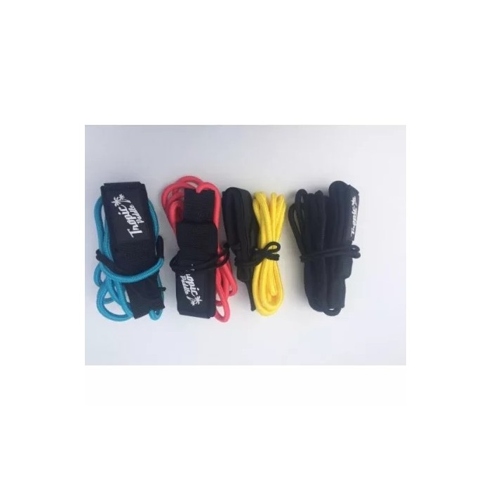 SURFPISTOL Leash Tropic Paddle