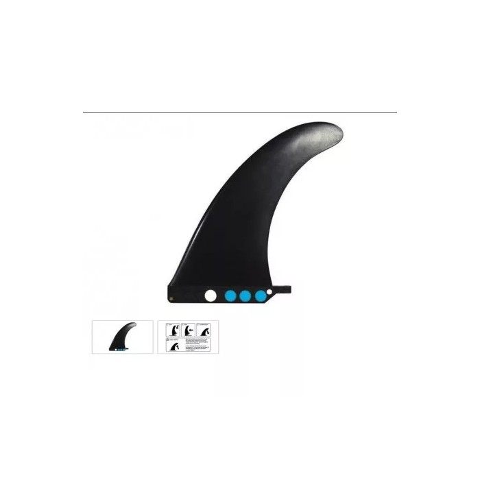 SURFPISTOL Aileron Kumano Click