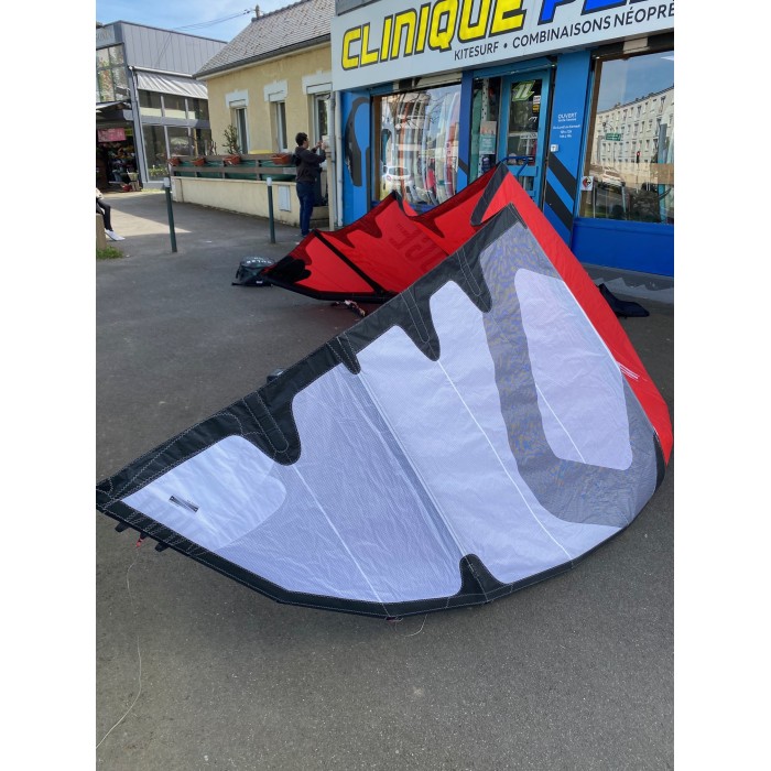 OZONE Edge V11 10m Occasion