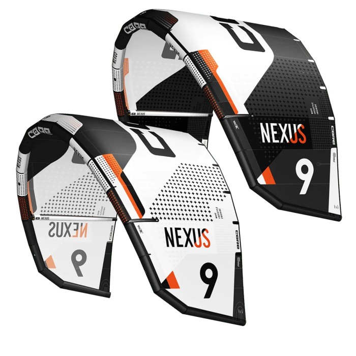 Clinique de la planche | CORE KITES | CORE Nexus 4 2024 | 1 778,75&nbsp;&euro;