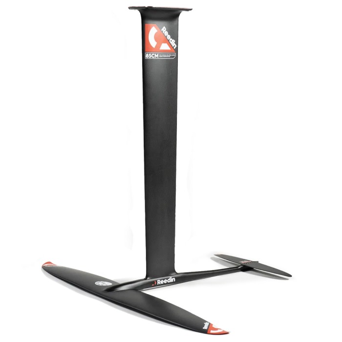 Reedin Foil El Capitano Complet Mat Carbon T700