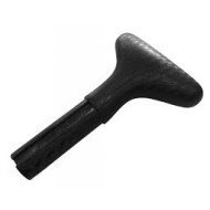 STARBOARD PVC Carbon Handle 2024
