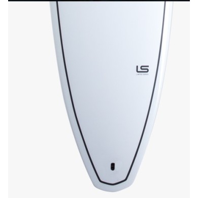 Starboard Surf Longboard Limited Series