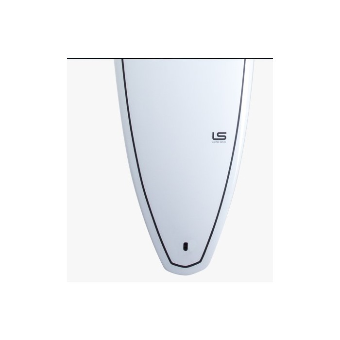 Starboard Surf Longboard Limited Series