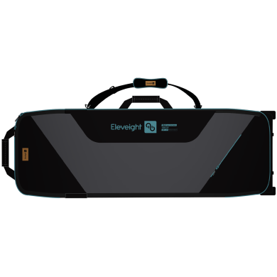 ELEVEIGHT TLS Twintip Travel Bag