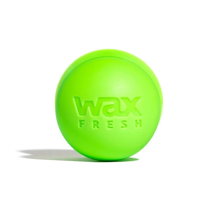 EUROGLASS Wax Fresh Scraper Unit