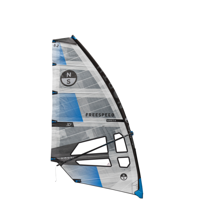 NORTH Free Speed 2024 | Clinique de la planche | 1 349,00&nbsp;&euro;