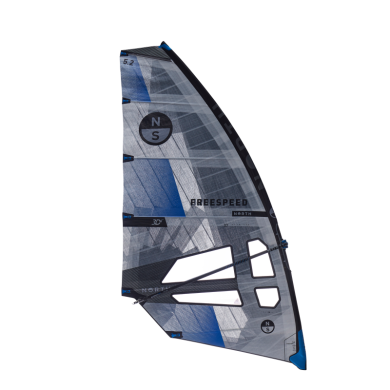 NORTH Free Speed 2024