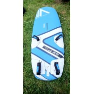 AHD COMPACT FOIL 72 126L OCCASION