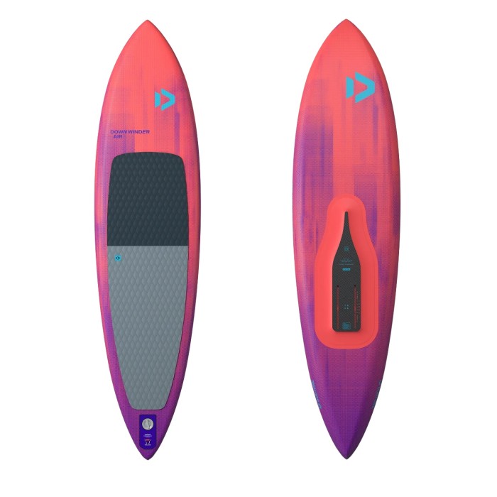 DUOTONE Downwinder Air | Clinique de la planche | 998,57&nbsp;&euro;