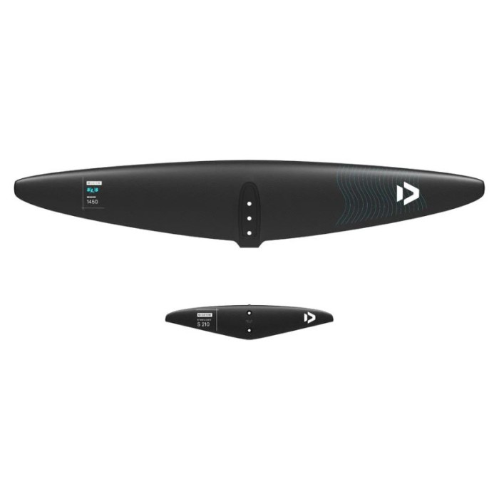 Duotone Wing Set Wizz SLS | Clinique de la planche | 748,57&nbsp;&euro;
