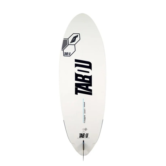 TABOU Rocket MTE 2023