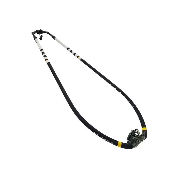 GA-BOOM Free 100% Carbon 2024