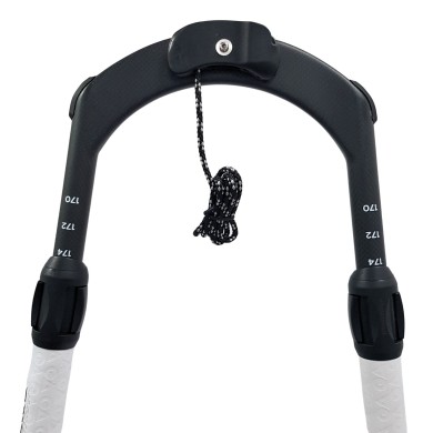 GA-BOOM Free 100% Carbon 2024