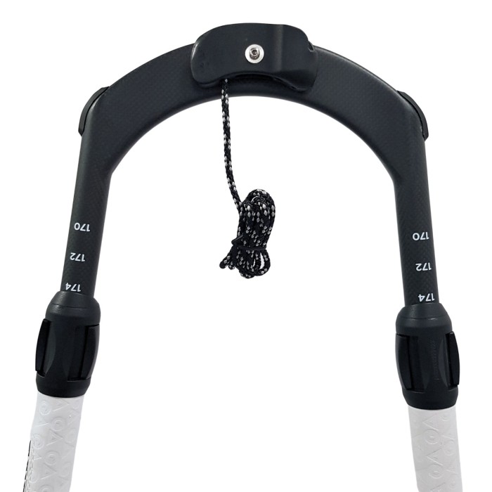 GA-BOOM Free 100% Carbon 2024
