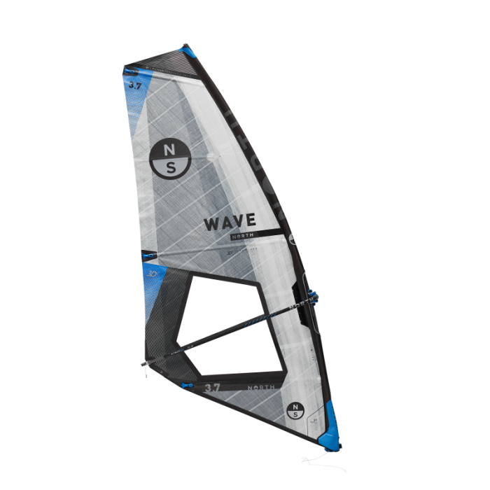 NORTH SAILS Wave Clear 2024 | Clinique de la planche 1 048,00&nbsp;&euro;