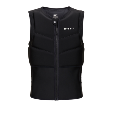 MYSTIC Star Impact vest Fzip 2024
