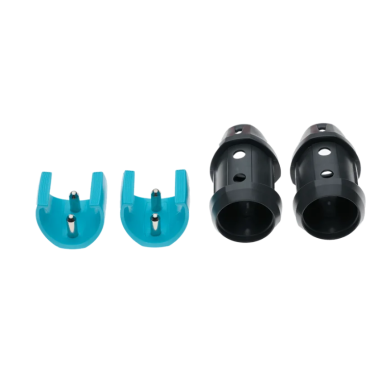 DUOTONE Boom Spare Double Pin Lock ( ss22- now)