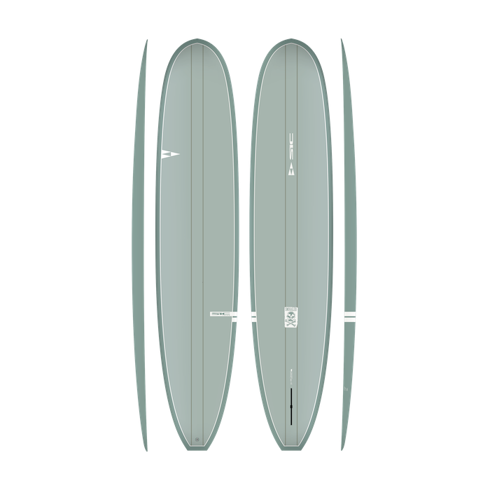 SIC Smuggler HF