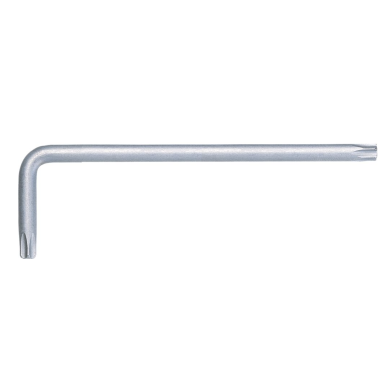 Cl&eacute; m&acirc;le courte TORX T30