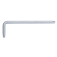 Cl&eacute; m&acirc;le courte TORX T30