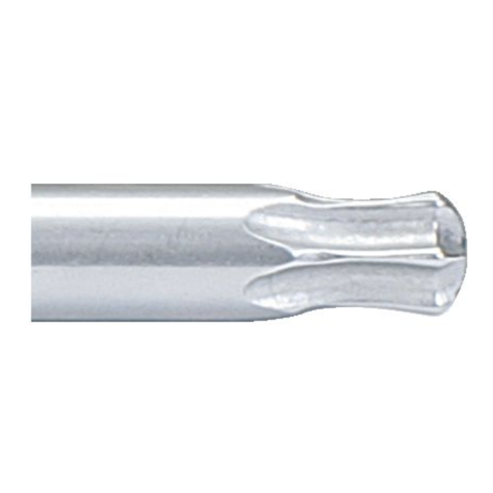 Cl&eacute; m&acirc;le courte TORX T30