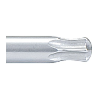 Cl&eacute; m&acirc;le courte TORX T30