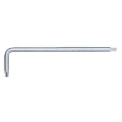 Cl&eacute; m&acirc;le TORX Longue